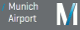 Flugplan Ankunft Flughafen München MUC