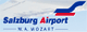 Flugplan Abflug Flughafen Salzburg SZG